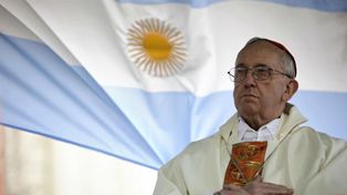 El arzobispo de Buenos Aires es el primer Papa jesuita de la historia