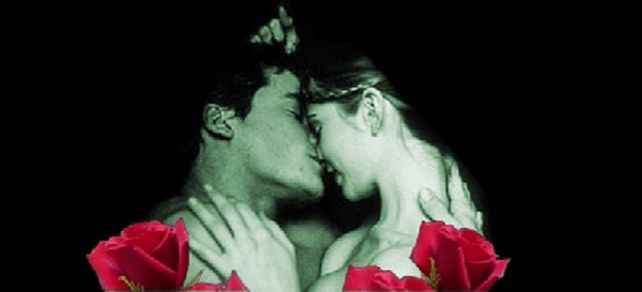 Confirmado: el amor es ciego