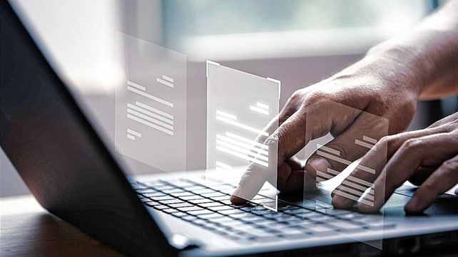 Sistemas clave para la organización y automatización empresarial