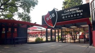 La próxima votación en Newells se programó para el domingo 14 de diciembre.