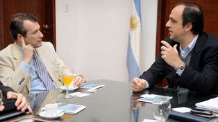 Hipotecario: el Municipio dispone de 82 hectáreas para construir viviendas