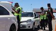 Alcoholemia en rutas santafesinas: se registraron 279 casos positivos sancionables en un mes