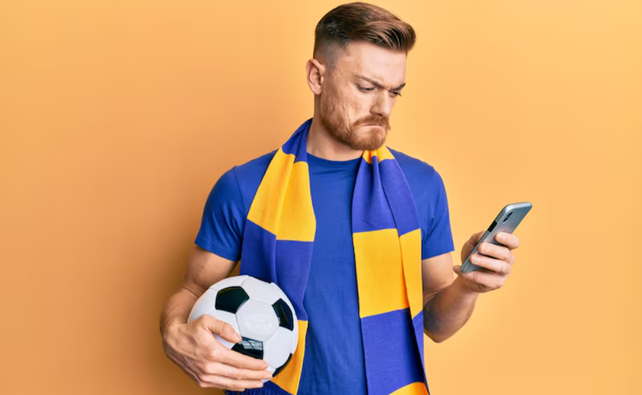 Google ya no muestra los resultados en vivo de los partidos de la Liga Profesional: qué pasó