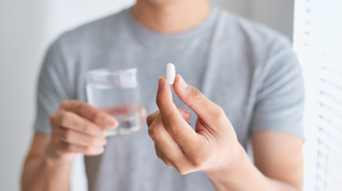 Una farmacéutica argentina lanza un comprimido diario para tratar el VIH