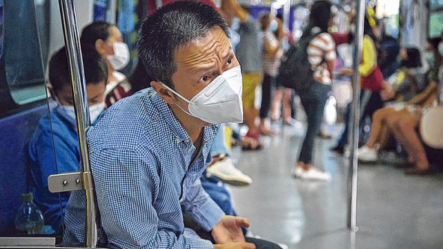 Coronavirus. Esta neumonía originada en China ya mató a 304 personas y hay 14.380 afectadas.