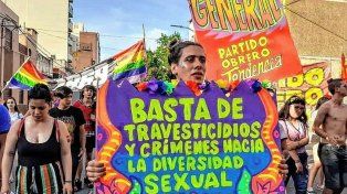 Marcha del orgullo