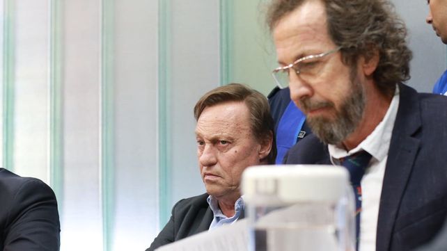 Comenzó el juicio al exintendente por defraudación a la comuna