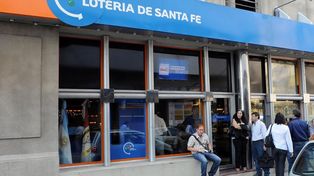 Lotería de Santa Fe destinó casi mil millones a la inversión social en el 2015