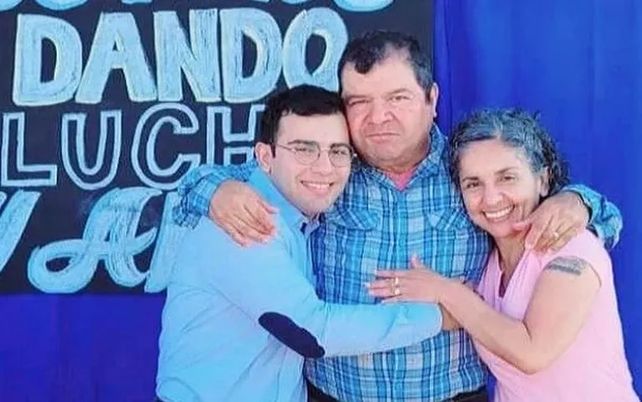 Capitanich giró a Emerenciano Sena 141 millones de pesos en 2023
