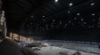 Juegos Suramericanos: inauguran en Rosario el Invencible Arena, la obra que busca quedar como legado deportivo y cultural