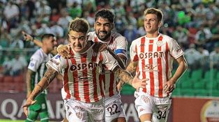 Unión y la encrucijada que a futuro tendrá que resolver