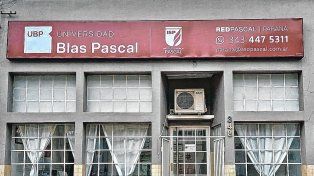 La Universidad Blas Pascal tiene más de 130 centros educativos online.