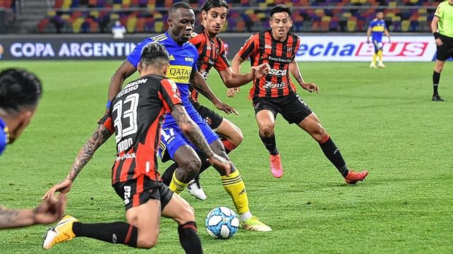 Patronato arrastra una serie de seis partidos sin victorias y ganó una vez como visitante.&nbsp;