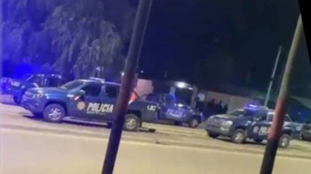 Un hombre de 39 años fue asesinado este viernes a la noche en Crimen 27 de Febrero y Colombres