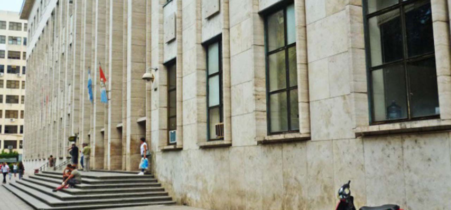 Por qué crecieron 60% los pedidos de quiebra en Tribunales