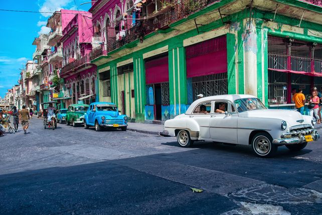 La Habana recibió formalmente el título de Ciudad Maravilla del mundo moderno