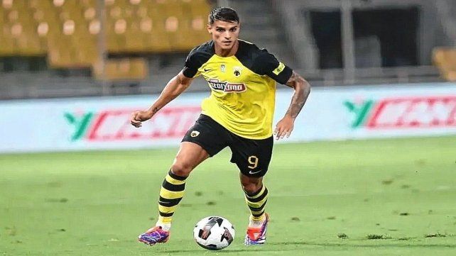 Lamela abandonó el fútbol y será ayudante de Almeyda en Sevilla