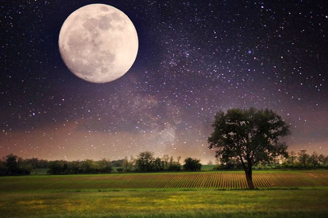 El mayor impacto de un meteorito contra la Luna