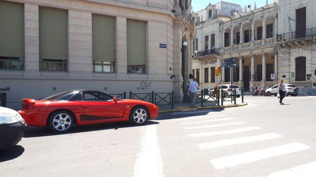 ¿Beverly Hills o Paraná?