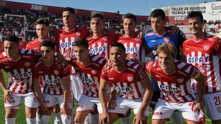 En el debut de Lavallén, Colón quiere volver al triunfo