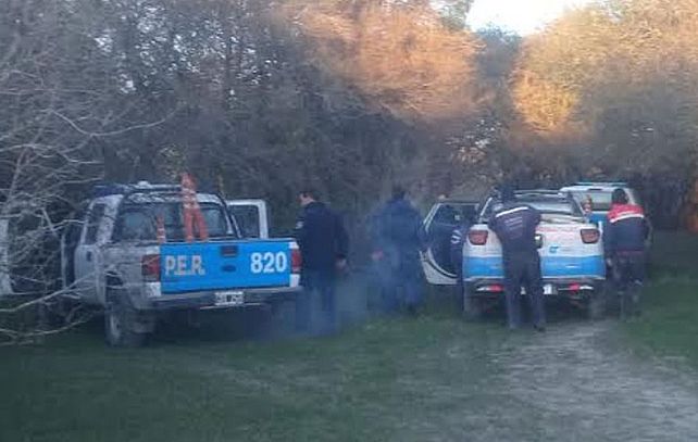 Un&nbsp;pescador falleció en Rincón del Cinto