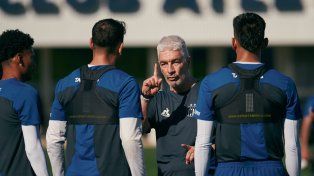 Talleres recupera jugadores clave y prepara el duelo ante Unión