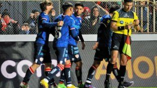 Dos regresos esperados en Unión para recibir a San Lorenzo