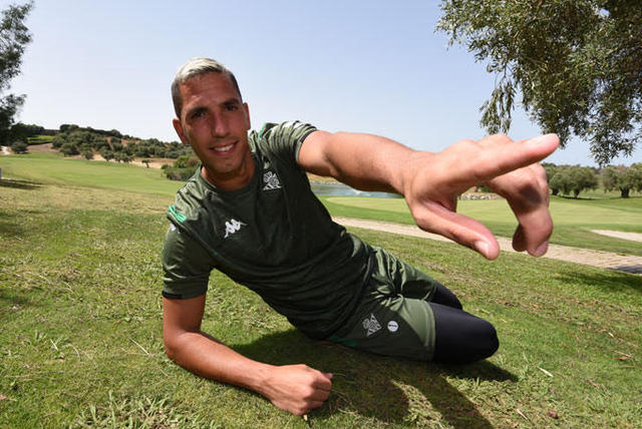 La Liga española confirmó cinco casos de coronavirus