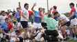Súper Rugby Américas: gran partido en hipódromo y Capibaras lo pierde por poco con Pampas