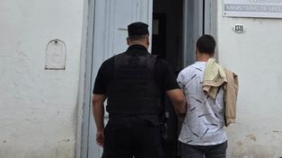 Imputaron al hermano de uno de los menores acusados por el crimen de Jeremías Monzón por amenazas en redes sociales