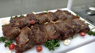 En el país del asado y las costeletas comenzó a propagarse la veda hacia su consumo en determinados días del año.