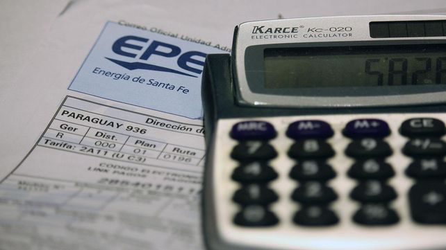La EPE aplicó un tarifazo terrible a las Pymes.&nbsp;