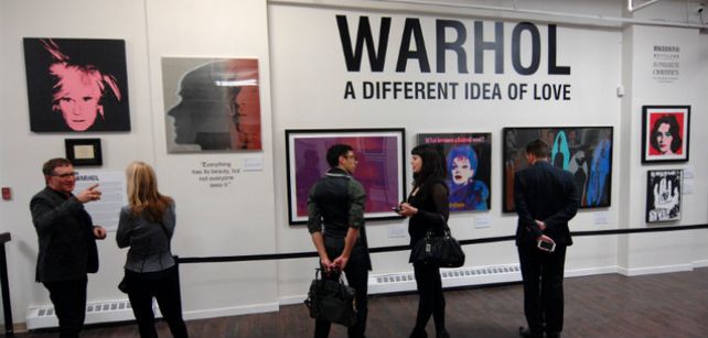Un día como hoy, Andy Warhol cumpliría 93 años: la vida de un influencer de época