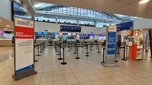 Nuevo paro de controladores aéreos: cómo impactará en los vuelos en Argentina