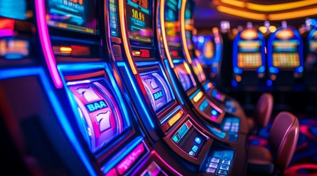 Guía completa para jugar en un casino en línea desde México