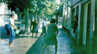 Nombres oficiales y memoria urbana: los barrios a los que todos llaman distinto