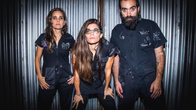 La reconocida banda Eruca Sativa estará en el cierre de año de la primera edición provincial del certamen Sub21 de rock