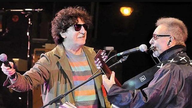 Charly García
