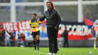 San Lorenzo, el rival de Newells, quiere recuperar su identidad
