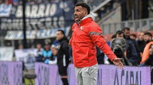 Carlos Tevez
