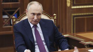 Rusia tiene un nuevo misil y Putin amenaza: Europa no puede interceptarlo