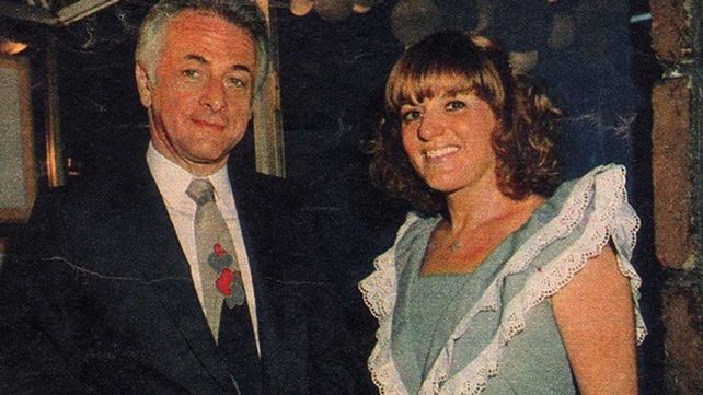 Gerardo Sofovich: el gigante del espectáculo argentino que anticipó su muerte
