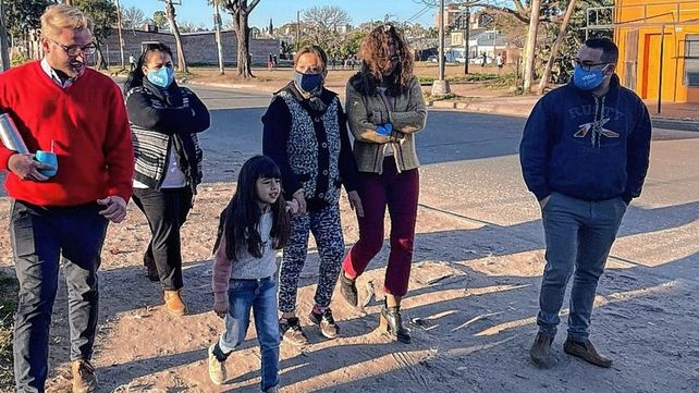 La campaña de Maximiliano Puigpinos para VOS