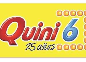 El Quini 6 sortea este domingo 31 millones de pesos
