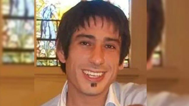 Bruno Pablo Germán Ruiz falleció este lunes tras cuatro días de internación. Fue atropellado por un automóvil el 8 de diciembre en Villaguay.
