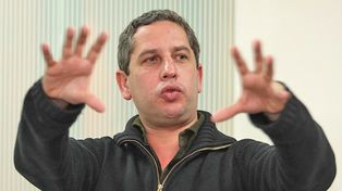 Un argentino ganó el premio García Márquez
