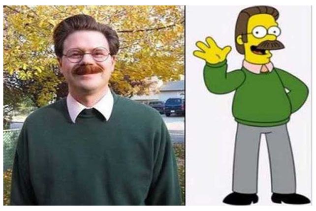 Ned Flanders
