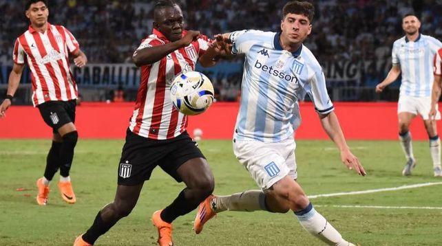 Estudiantes y Racing se verán las caras en La Plata y Central