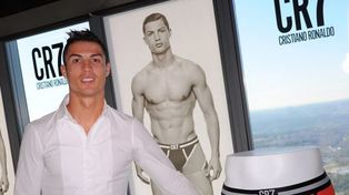 Un comerciante de EEUU asegura ser el verdadero Cristiano Ronaldo y demanda al portugués