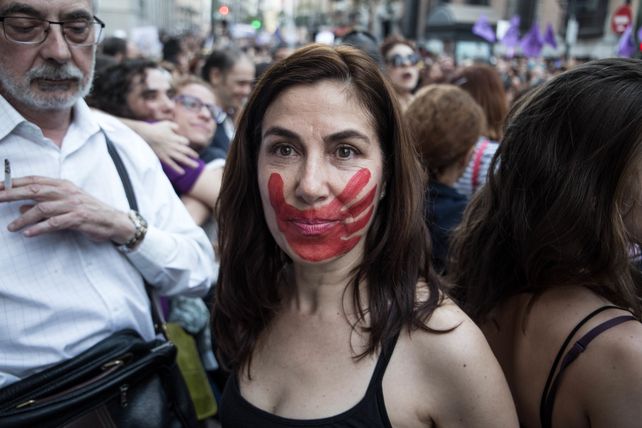 La Manada: El caso de los cinco jóvenes que violaron a una chica en San Fermín que indigna a España